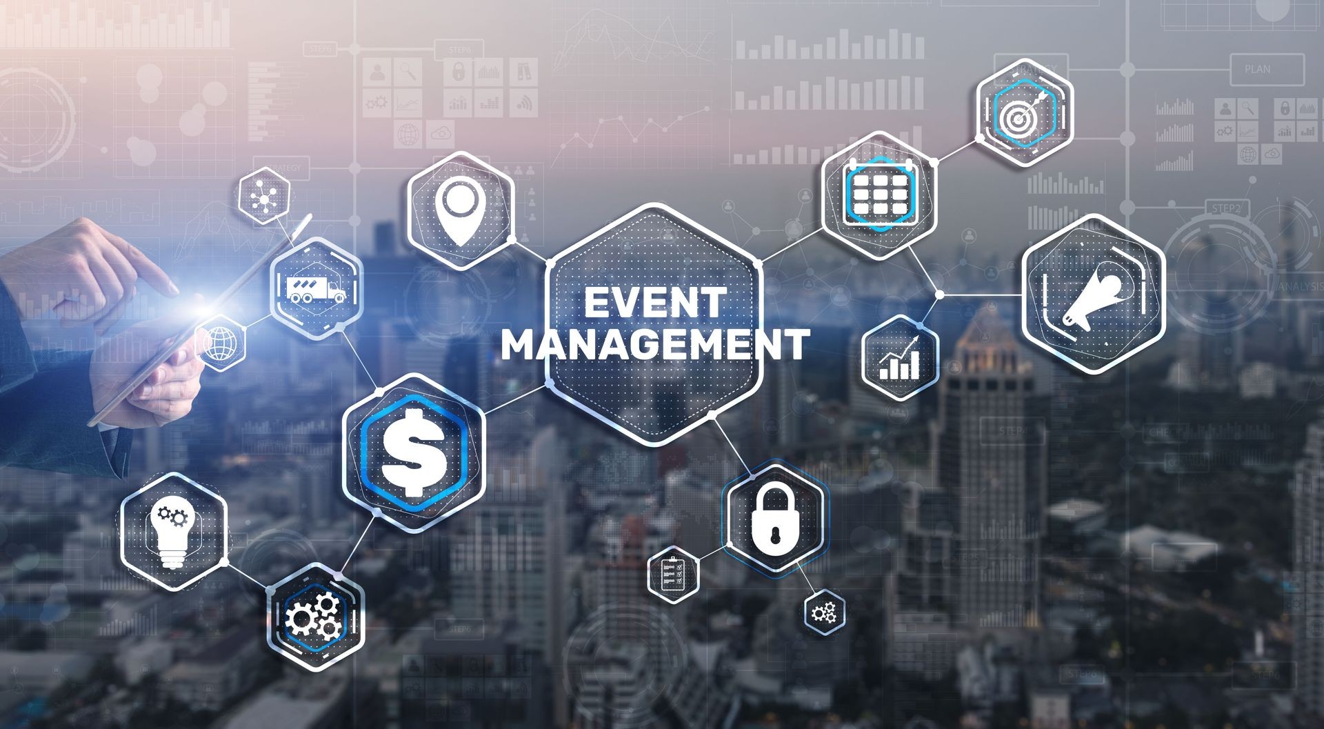 Event Management